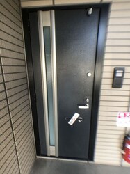 神前駅 徒歩10分 1階の物件外観写真